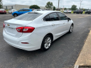 Thumbnail image of 2019 Chevrolet Cruze at Town & Country Autos, LLC