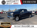 Thumbnail image of 2021 Chevrolet Silverado 3500HD at Hatchett Buick GMC