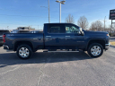 Thumbnail image of 2021 Chevrolet Silverado 3500HD at Hatchett Buick GMC