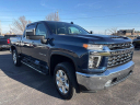 Thumbnail image of 2021 Chevrolet Silverado 3500HD at Hatchett Buick GMC