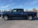 Thumbnail image of 2021 Chevrolet Silverado 3500HD at Hatchett Buick GMC
