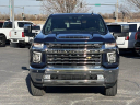 Thumbnail image of 2021 Chevrolet Silverado 3500HD at Hatchett Buick GMC