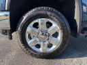 2021 Chevrolet Silverado 3500HD LTZ at Hatchett Buick GMC