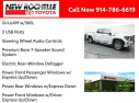 Thumbnail image of 2022 GMC Sierra 1500 at New Rochelle Toyota