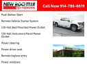 Thumbnail image of 2022 GMC Sierra 1500 at New Rochelle Toyota