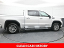 Thumbnail image of 2022 GMC Sierra 1500 at New Rochelle Toyota