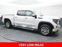 Thumbnail image of 2022 GMC Sierra 1500 at New Rochelle Toyota