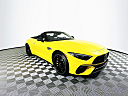 Thumbnail image of 2022 Mercedes-Benz SL-Class at Mercedes-Benz of Massapequa