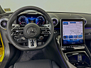 Thumbnail image of 2022 Mercedes-Benz SL-Class at Mercedes-Benz of Massapequa