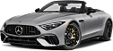 Thumbnail image of 2022 Mercedes-Benz SL-Class at Mercedes-Benz of Massapequa