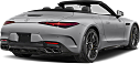 Thumbnail image of 2022 Mercedes-Benz SL-Class at Mercedes-Benz of Massapequa