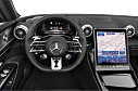 Thumbnail image of 2022 Mercedes-Benz SL-Class at Mercedes-Benz of Massapequa