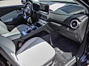 Thumbnail image of 2022 Hyundai KONA Electric at Temecula Hyundai