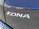 Thumbnail image of 2022 Hyundai KONA Electric at Temecula Hyundai