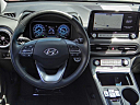 Thumbnail image of 2022 Hyundai KONA Electric at Temecula Hyundai