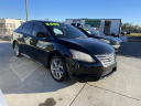 Thumbnail image of 2014 Nissan Sentra at cheap cars now inc