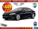 2019 Tesla Model S Standard Range at Import Masters