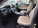 Thumbnail image of 2022 Ford Explorer at Serra Ford Farmington Hills