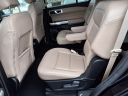 2022 Ford Explorer XLT at Serra Ford Farmington Hills