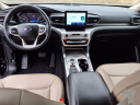 Thumbnail image of 2022 Ford Explorer at Serra Ford Farmington Hills