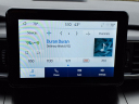 Thumbnail image of 2022 Ford Explorer at Serra Ford Farmington Hills