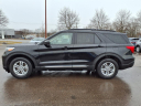 Thumbnail image of 2022 Ford Explorer at Serra Ford Farmington Hills