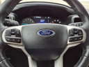 Thumbnail image of 2022 Ford Explorer at Serra Ford Farmington Hills