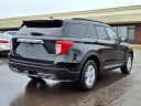 Thumbnail image of 2022 Ford Explorer at Serra Ford Farmington Hills