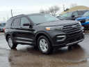 Thumbnail image of 2022 Ford Explorer at Serra Ford Farmington Hills