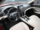 Thumbnail image of 2022 Honda Accord at Honda of New Rochelle
