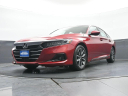 Thumbnail image of 2022 Honda Accord at Honda of New Rochelle