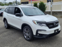 Thumbnail image of 2022 Honda Pilot at The New Babylon Honda