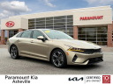 Thumbnail image of 2021 Kia K5 at Paramount Kia Of Asheville