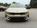 Thumbnail image of 2021 Kia K5 at Paramount Kia Of Asheville
