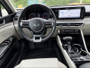 Thumbnail image of 2021 Kia K5 at Paramount Kia Of Asheville