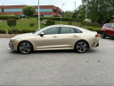 Thumbnail image of 2021 Kia K5 at Paramount Kia Of Asheville