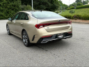 Thumbnail image of 2021 Kia K5 at Paramount Kia Of Asheville