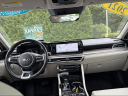Thumbnail image of 2021 Kia K5 at Paramount Kia Of Asheville