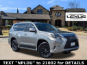 Thumbnail image of 2022 Lexus GX 460 at Used - NorthParkLexusAtDominion
