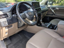 2022 Lexus GX 460 Base at Used - NorthParkLexusAtDominion
