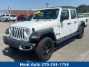Thumbnail image of 2023 Jeep Gladiator at Hunt Ford