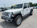 Thumbnail image of 2023 Jeep Gladiator at Hunt Ford