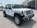 Thumbnail image of 2023 Jeep Gladiator at Hunt Ford