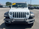 Thumbnail image of 2023 Jeep Gladiator at Hunt Ford