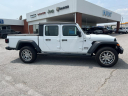 Thumbnail image of 2023 Jeep Gladiator at Hunt Ford