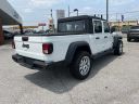Thumbnail image of 2023 Jeep Gladiator at Hunt Ford
