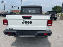 2023 Jeep Gladiator Sport at Hunt Ford