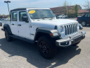 Thumbnail image of 2023 Jeep Gladiator at Hunt Ford