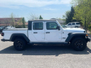 Thumbnail image of 2023 Jeep Gladiator at Hunt Ford