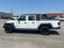 Thumbnail image of 2023 Jeep Gladiator at Hunt Ford